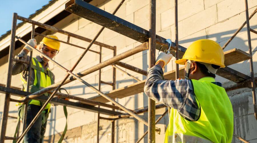 Local Chimney Repair in Davisboro, GA
